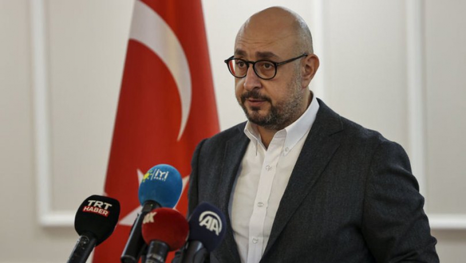 İYİ Parti'den Millet İttifakı açıklaması: "Seçim bittiği zaman ittifak durumu ortadan kalkar. 28 Mayıs itibarıyla da seçim ittifakı bitmiştir"