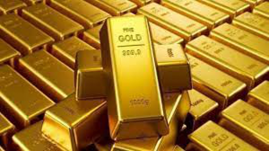 Merkez Bankası iki ayda 96 ton altın sattı