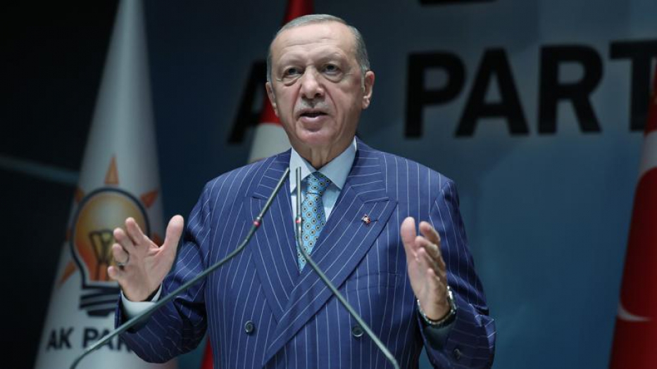 Erdoğan'dan emeklilere zam müjdesi: Talimat verdim, çalışmalar başladı