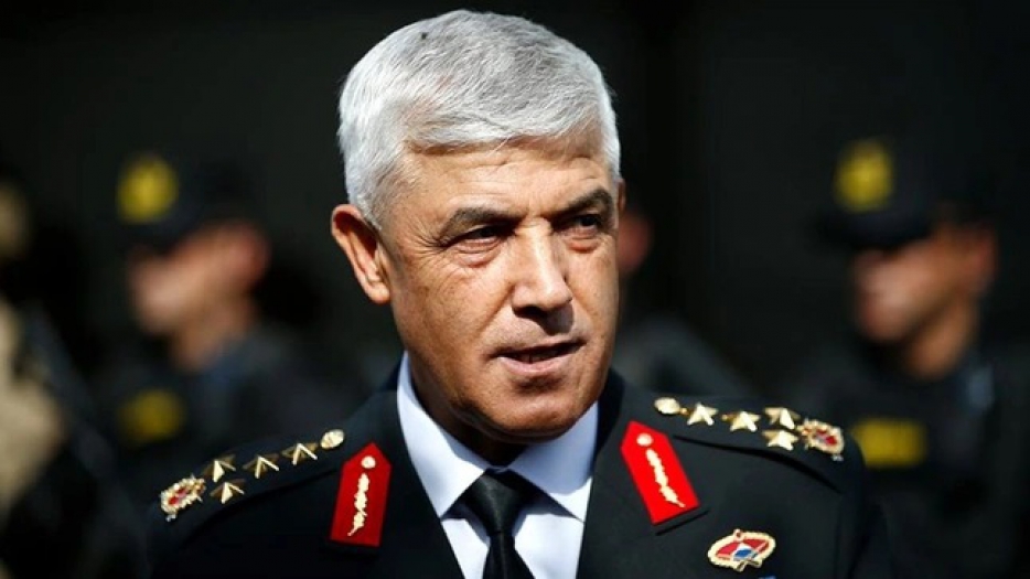 Jandarma Genel Komutanlığ'ndan Akbelen olayları ile ilgili açıklama