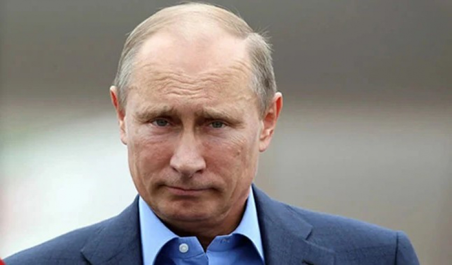 Putin bir ülkenin toprağına daha göz dikti ve tehditler savurdu