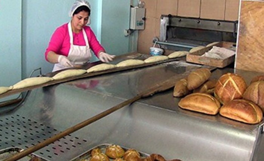İstanbul'da ekmek fiyatı yüzde 30 zamlandı ve 6,5 lira oldu