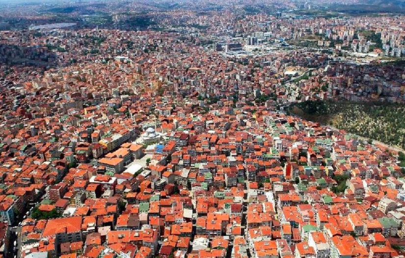 İstanbul İçin Uyarılar Bitmiyor! Şimdide Alman Uzmanlardan Çarpıcı Deprem Sözleri