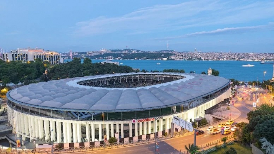Beşiktaş’tan Tüpraş ile dev anlaşma! Stadyum isim hakkı için sponsorluk açıklandı…