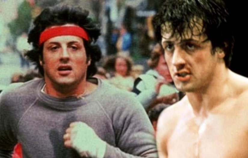 Sylvester Stallone efsanevi filmini çekerken yaşadıklarını 47 yıl sonra açıkladı