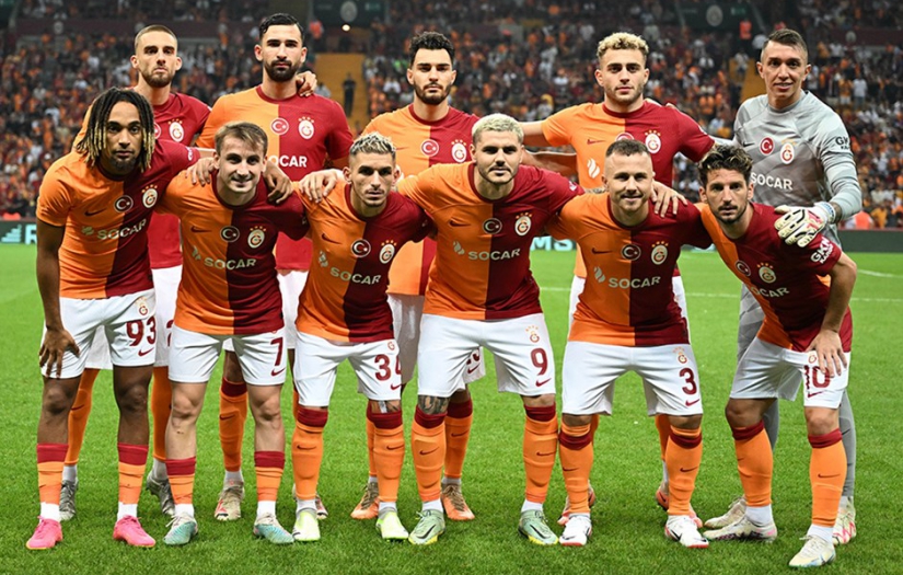 Trendyol Süper Lig | Gaziantep FK - Galatasaray maçı ne zaman, saat kaçta, hangi kanalda?
