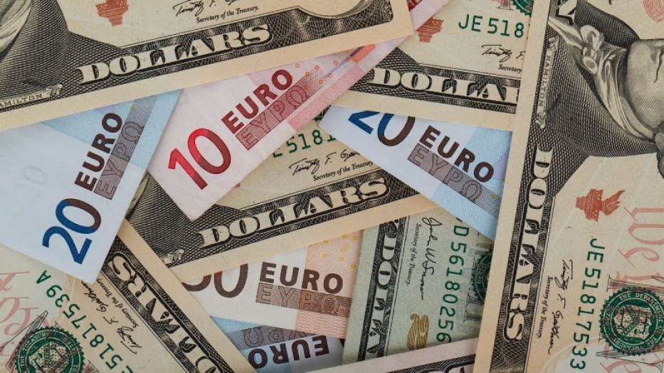 Dolar ve Euro'da hareketlilik devam ediyor