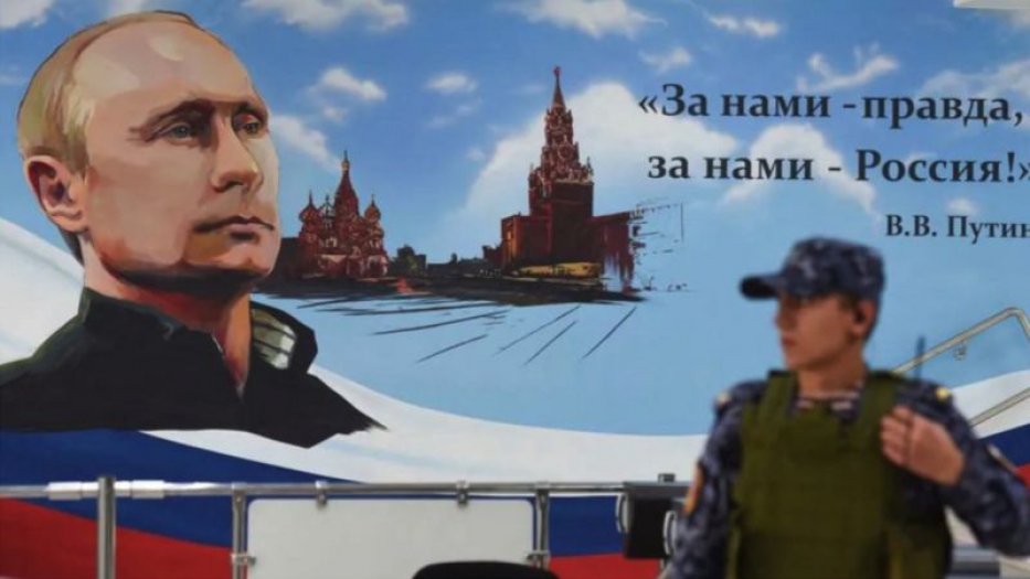 Rusya’da polis krizi: Yoğun çalışma saatleri, moral bozuklukları ve toplu istifalar