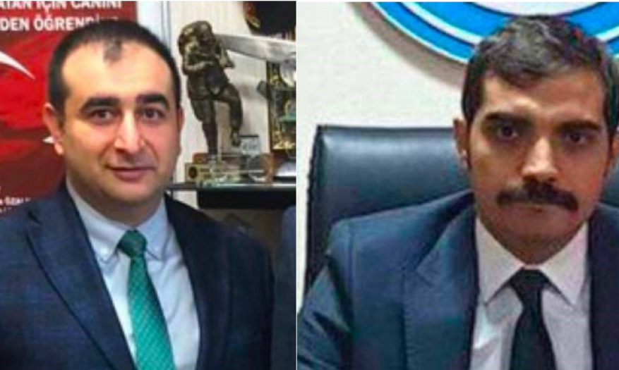 Sinan Ateş cinayeti soruşturmasında çarpıcı iddia: "Hastaneye kaldırılan tutuklu avukat Serdar Öktem ile Ülkü Ocakları temsilcileri görüştürüldü!"