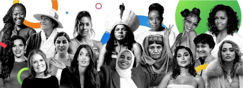 BBC, Dünyanın en etkili 100 kadınını açıkladı