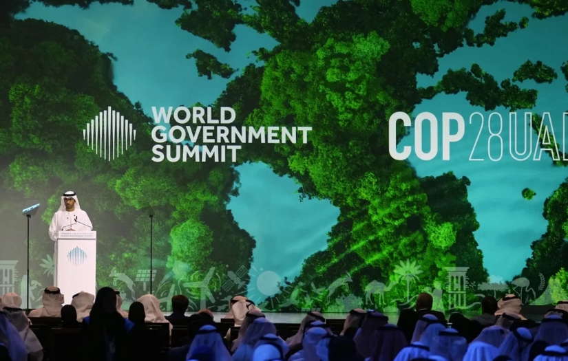 Dubai’deki BM İklim Zirvesine kimler katılıyor?
