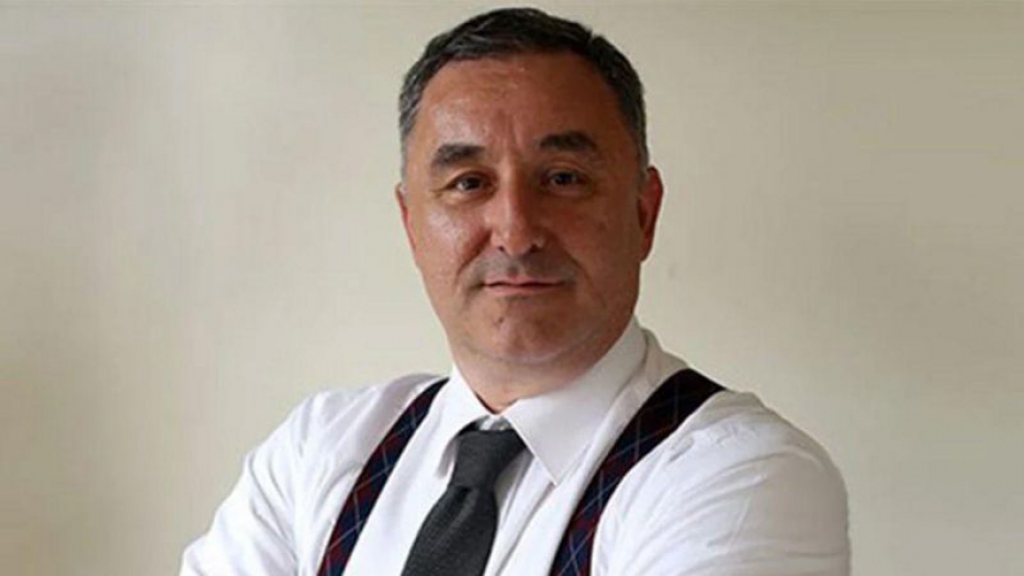 Gazeteci Tolga Şardan "MİT'in Cumhurbaşkanlığı'na sunduğu 'yargı raporu'nda neler var?" başlıklı yazısı nedeniyle tutuklandı