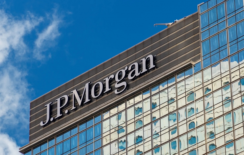 JP MORGAN Bank da yıl sonu için faiz beklentisini yükseltti