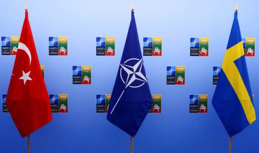 NATO’dan Türkiye açıklaması: ‘İsveç'e onay zamanı geldi’
