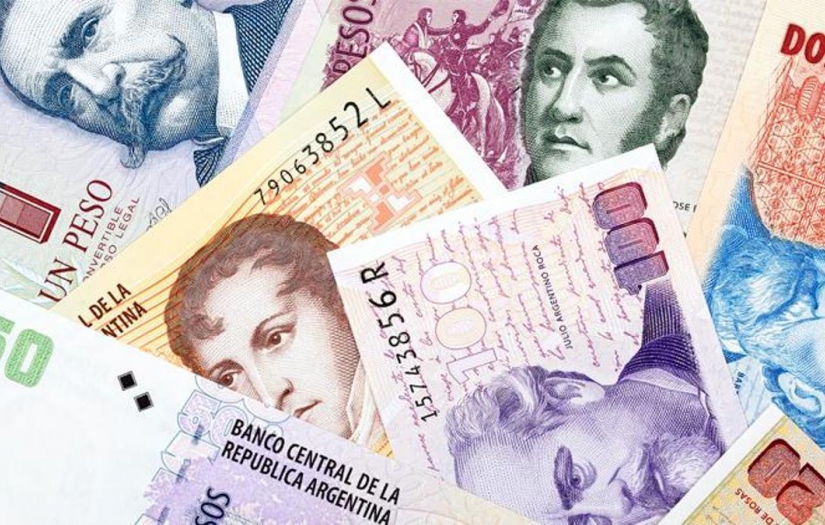 Ekonomik çöküş içindeki Arjantin’de enflasyon yüzde 160!