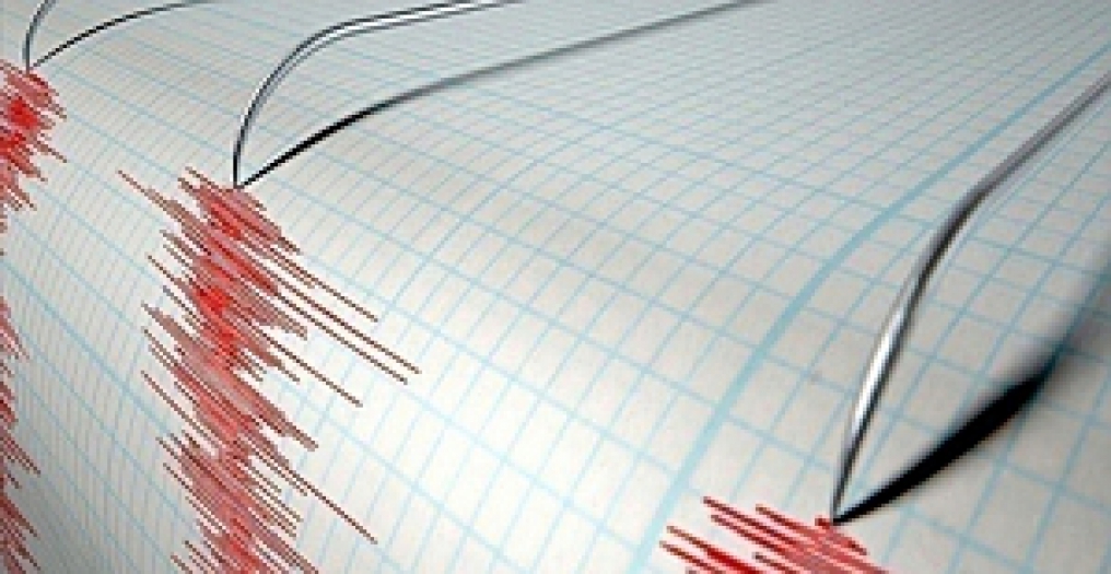 Muğla'da 4 büyüklüğünde deprem korku yarattı