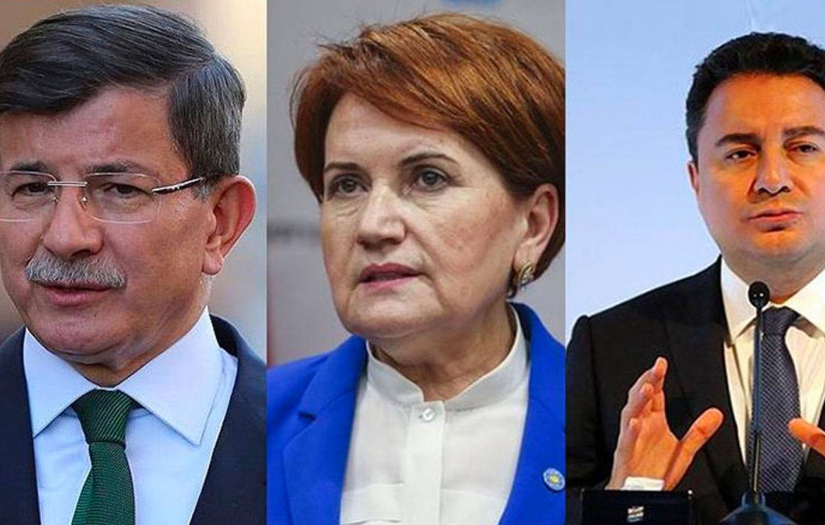 Siyasi parti liderlerinden Can Atalay tepkisi: Hatay halkının iradesini gasp etmekten vazgeçin; Can’ın yeri cezaevi değil, Hatay halkının yanı