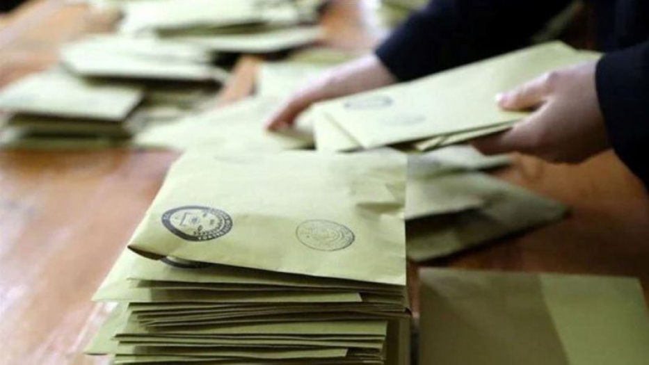 YSK: Seçmen listeleri 4-17 Ocak arasında askıda kalacak, 32 ilde oy verme işlemi 16.00'da sona erecek