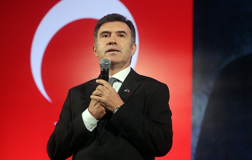 Beşiktaş Basın Sözcüsü Feyyaz Uçar'dan Hakem İsyanı; "Artık Yeter!.."