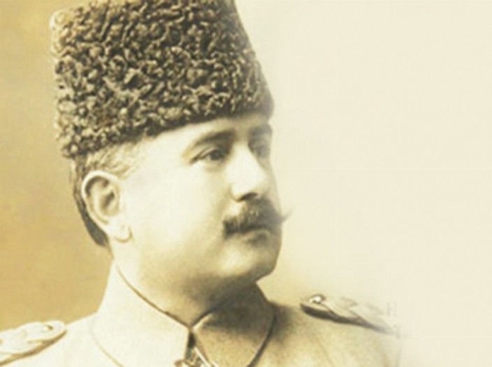 Doğu Cephesinin muzaffer komutanı: Kâzım Karabekir Paşa