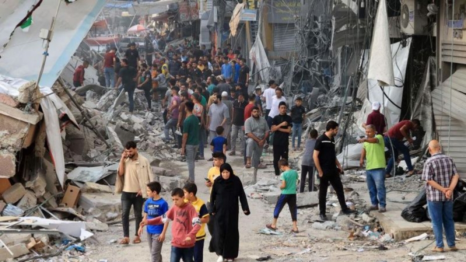 İsrail-Gazze savaşı: İsrail’in savaş sonrası için Gazze planı uygulanabilir mi?