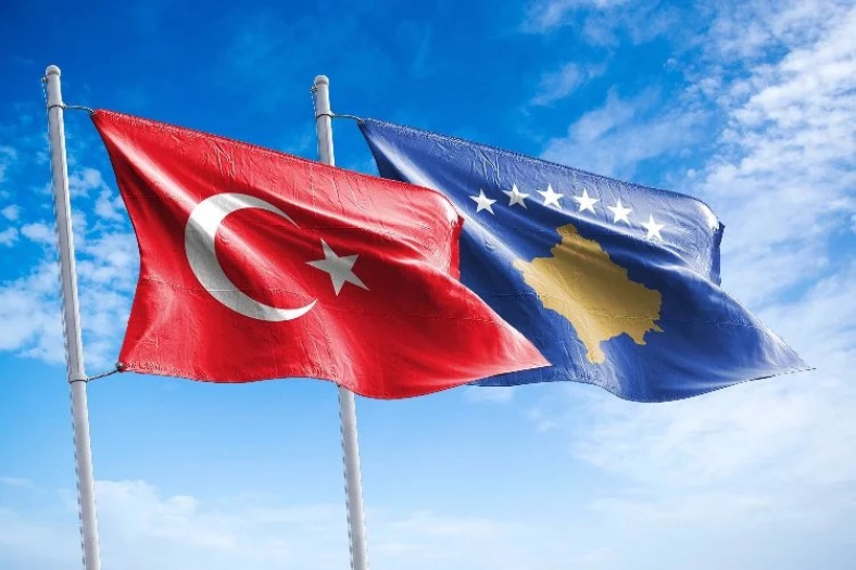 Kosova'nın en çok ithalat yaptığı ülke Türkiye