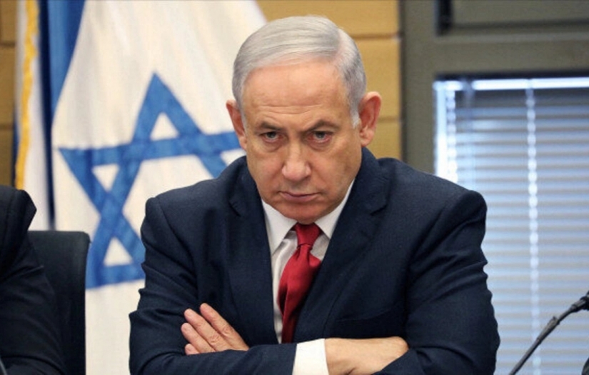 Netanyahu'da “içeriden” gelecek bir darbe korkusu başladı