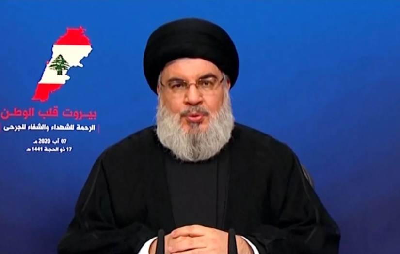 Ortadoğu iyice geriliyor: Hizbullah lideri Nasrallah, 'Savaş bilançosu İsrail için büyük bir felaket olacak'