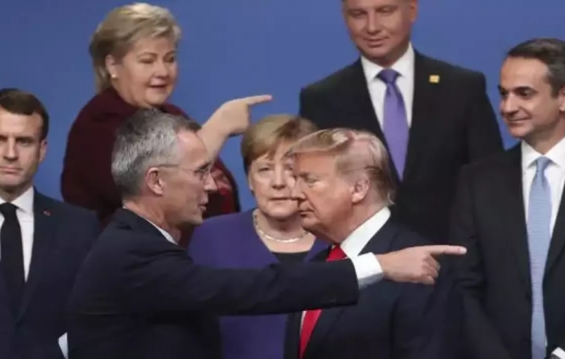 ABD'de Trump seçilirse NATO'nun kaderi ne olacak?