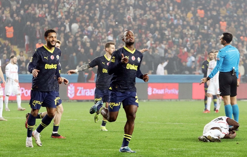Belçika basınında  Union Saint Gilloise- Fenerbahçe eşleşmesi endişe yarattı