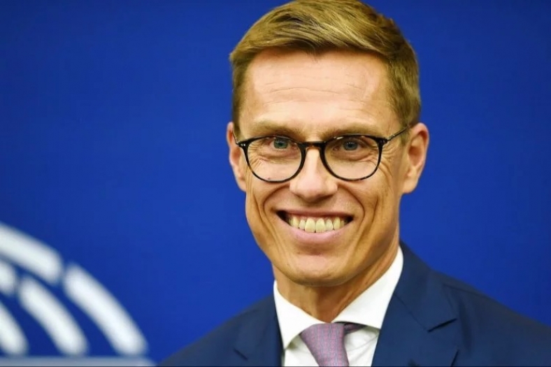 Finlandiya'da cumhurbaşkanlığı seçimlerini Ukrayna destekçisi Aleksandr Stubb kazandı