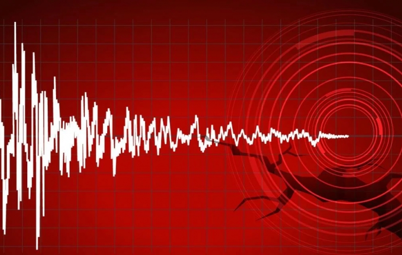 Muğla- Seydikemer ve Malatya- Darende ilçelerinde deprem