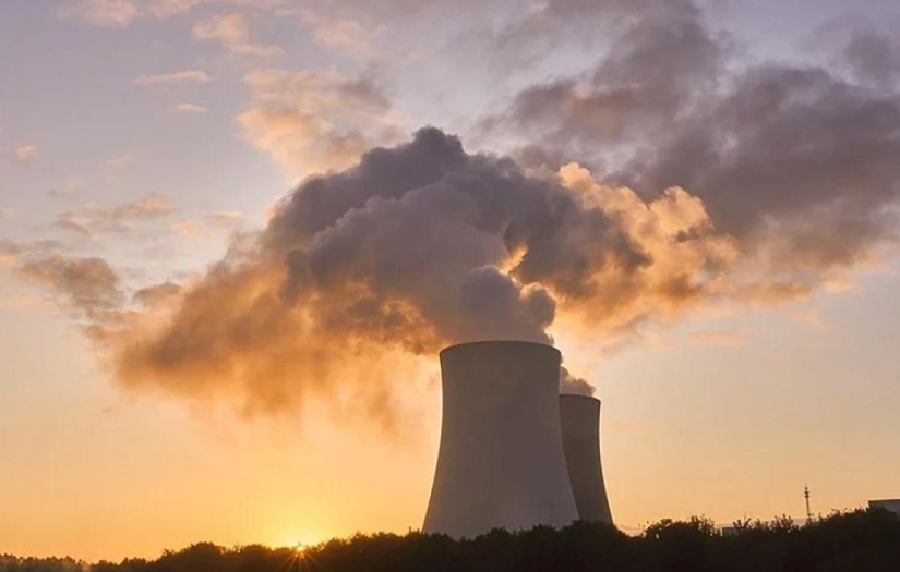 Rosatom: Türkiye'de ikinci nükleer güç santralini inşa edeceğiz