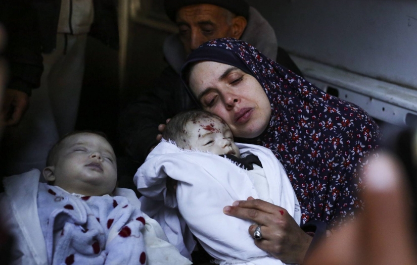 Biden'in derdi İsrail'in zararı: Netanyahu Gazze'deki savaşı yönetme biçimiyle "İsrail'e zarar veriyor"