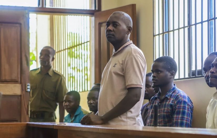 Kenya'da Hristiyan tarikat liderine 191 çocuğun ölümüyle ilgili 'cinayet' suçlaması
