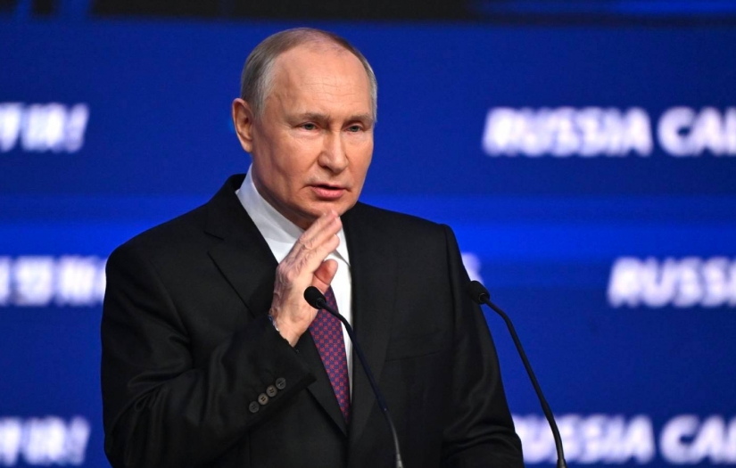Putin: Saldırıyı kimin yaptığını biliyoruz; kimin yaptırdığını öğrenmek istiyoruz