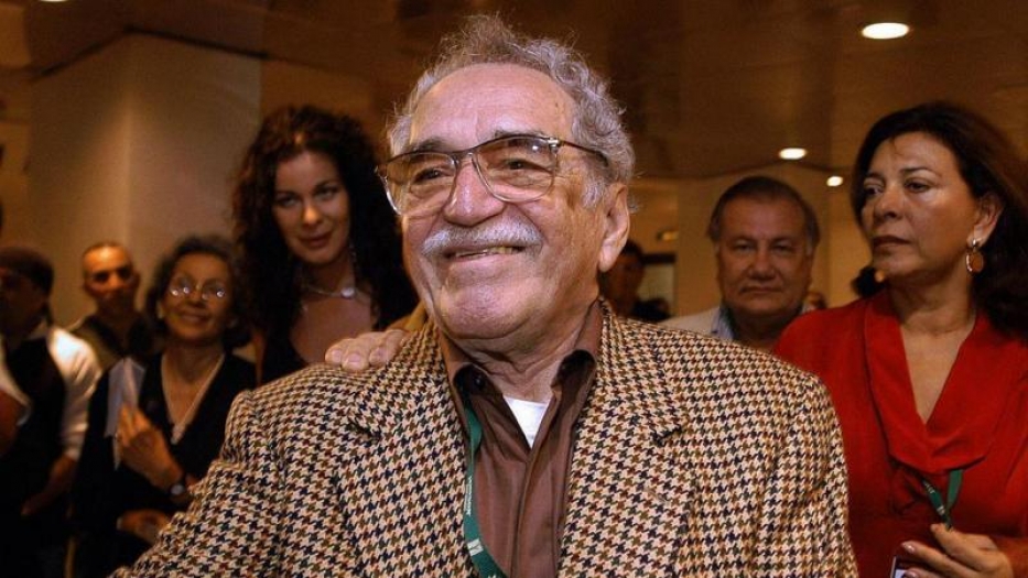 Yazar Gabriel Garcia Marquez'in yok edilmesini istediği son romanı oğulları tarafından yayımlandı