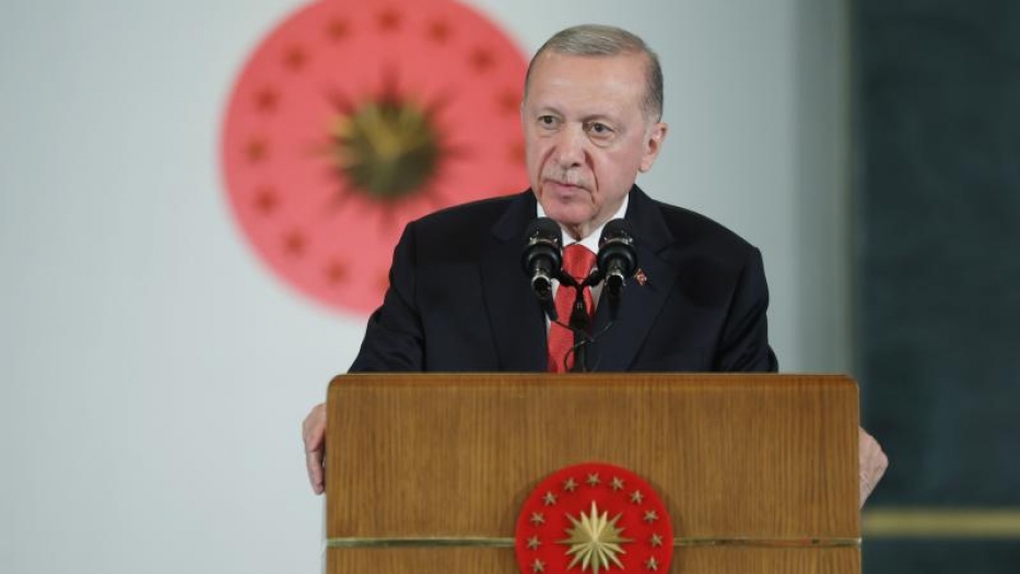 Cumhurbaşkanı Erdoğan: Bu seçimler kimi ithamların da asılsız olduğunu ortaya koydu