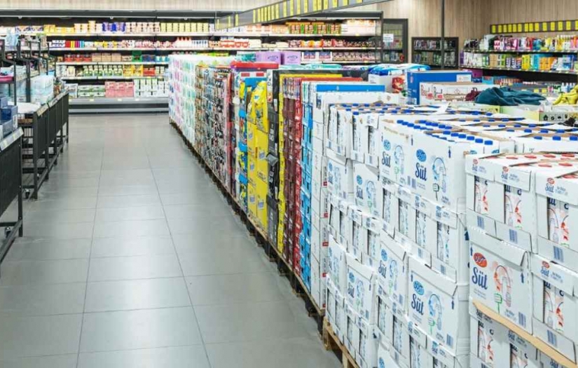 Kanada'dan gündem olacak süpermarket adımı: Türkiye'den BİM de listede