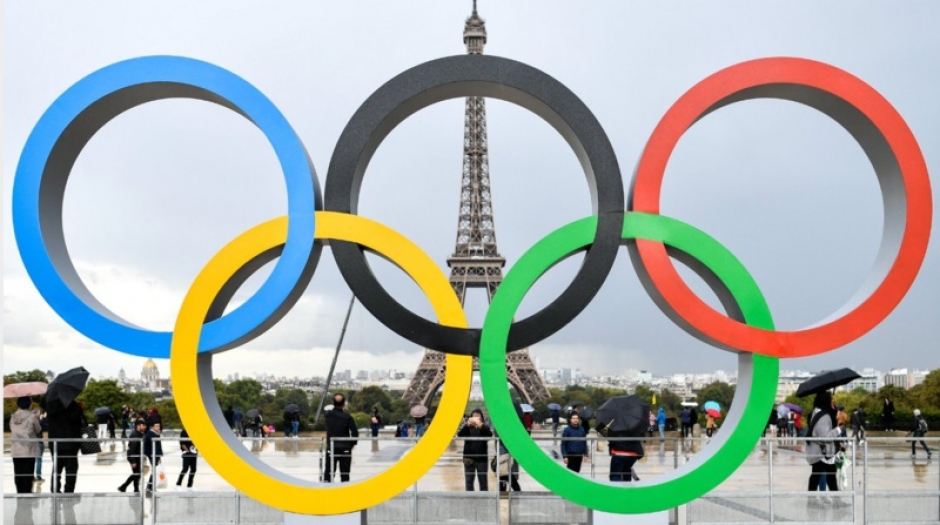 Paris Olimpiyatları'na geri sayım: Türkiye'den hangi sporcular katılacak?