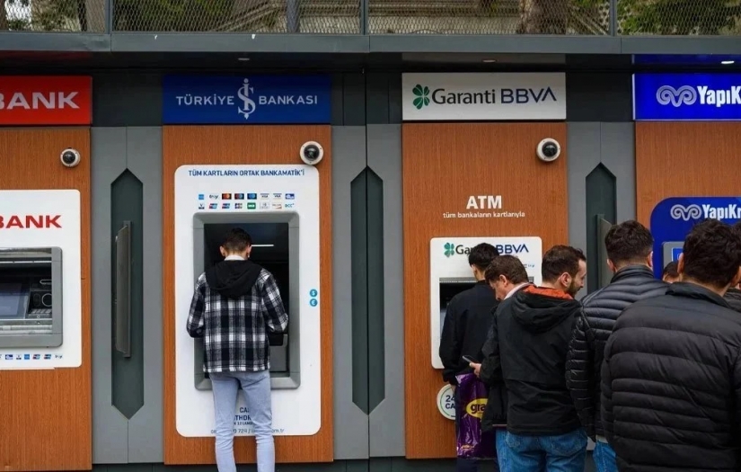 Bayram Öncesi Yürürlüğe Girecek: ATM'lerde Yeni Dönem Başlıyor!