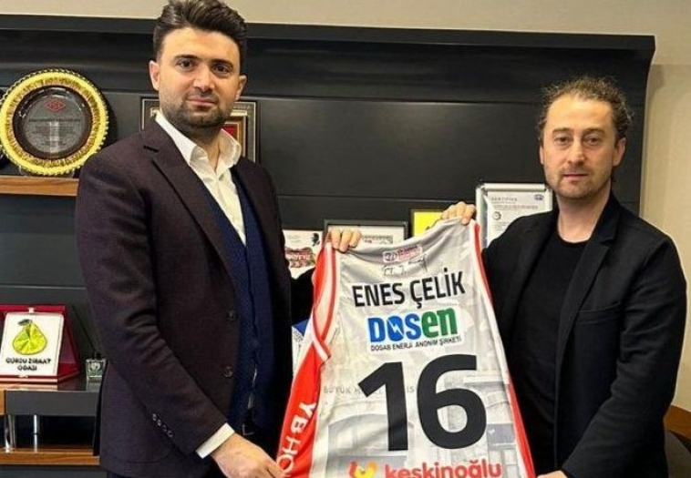 Enes Çelik, Bursaspor Kulübü Başkanlığına Tek Aday Olarak Gidiyor