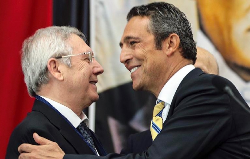 Fenerbahçe tarih verdi: Başkanlık seçimi ne zaman yapılacak?
