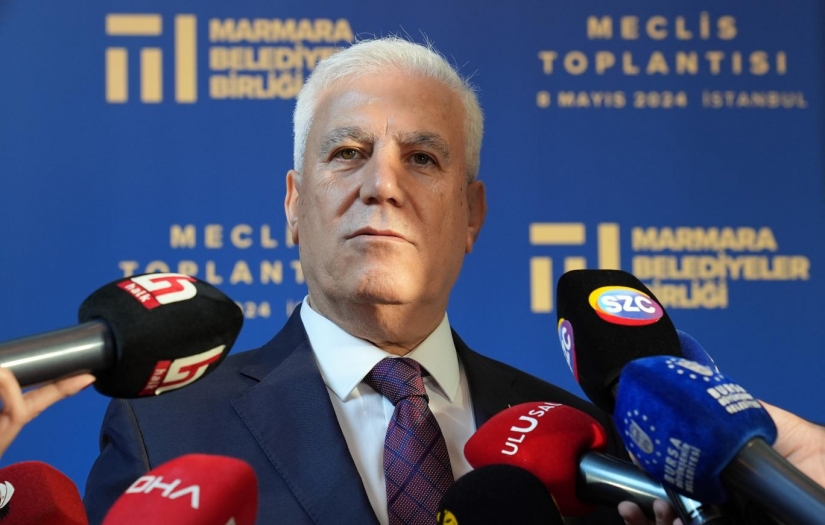 Mustafa Bozbey'den yeğenini belediye şirketine başkan olarak atamasına ilişkin açıklama: Bu konu çok abartıldı