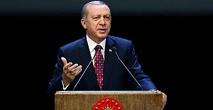 Cumhurbaşkanı Erdoğan Sakarya Zaferi’nin yıl dönümünü kutladı