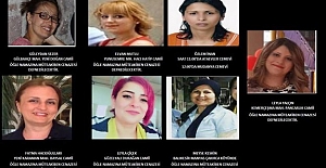 Türk Metal Sendikası trafik kazasında kaybedilen 7 bayan işçisi için mevlütler okuttu.