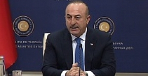 Bakan Çavuşoğlu: “Rusların Türkiye’deki vizesiz kalma süresini 60 günden 90 güne çıkarıyoruz”