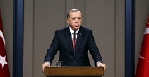 Cumhurbaşkanı Erdoğan: “1 milyon insanı öldüren katil Esed bedel ödemeli”