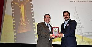 “9. Uluslararası TRT Belgesel Ödülleri’nin” açılışı gerçekleşti