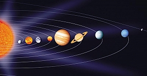 Güneş Sisteminin en yaşlı gezegeni belli oldu